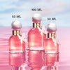 Cacharel - Ella Ella - Eau de Parfum - Parfum d'une femme Libre, Vibrante, Rayonnante - Fragrance Florale Chyprée - Parfum Rechargeable - Longue Tenue - Parfum de Luxe pour Femme